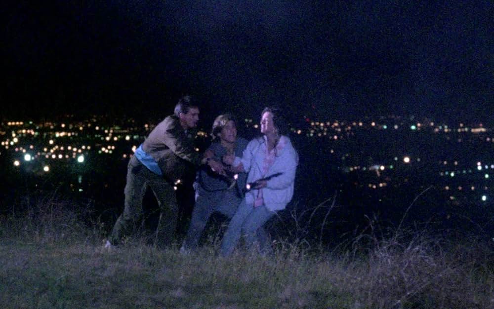 恐怖のアルカトラズ／ヘル・デッドの画像