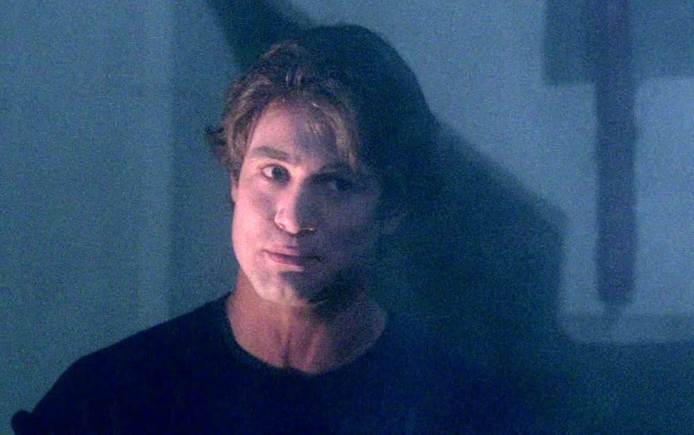 恐怖のアルカトラズ／ヘル・デッドの画像