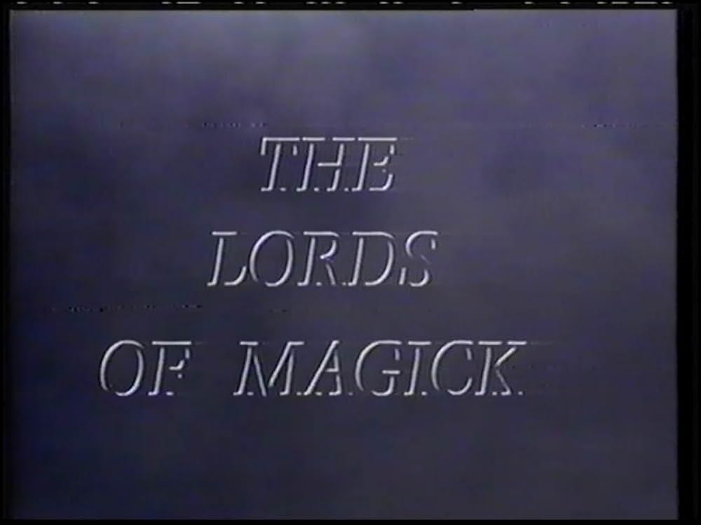 キング・オブ・ウィザード／暗黒魔術戦の画像