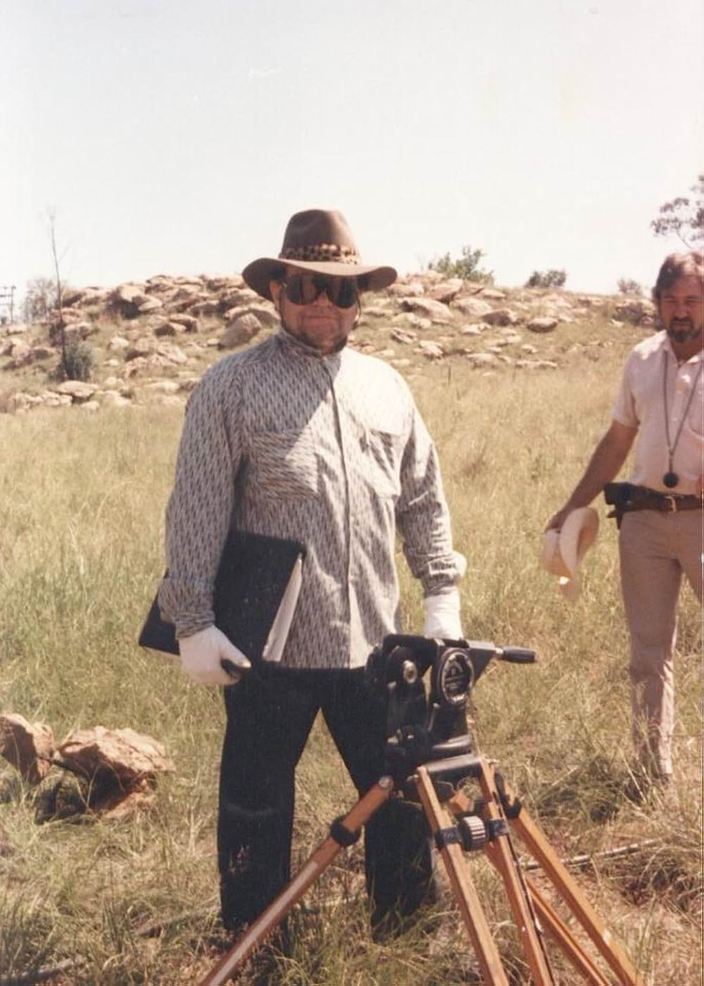 コードネーム・ウルフの画像