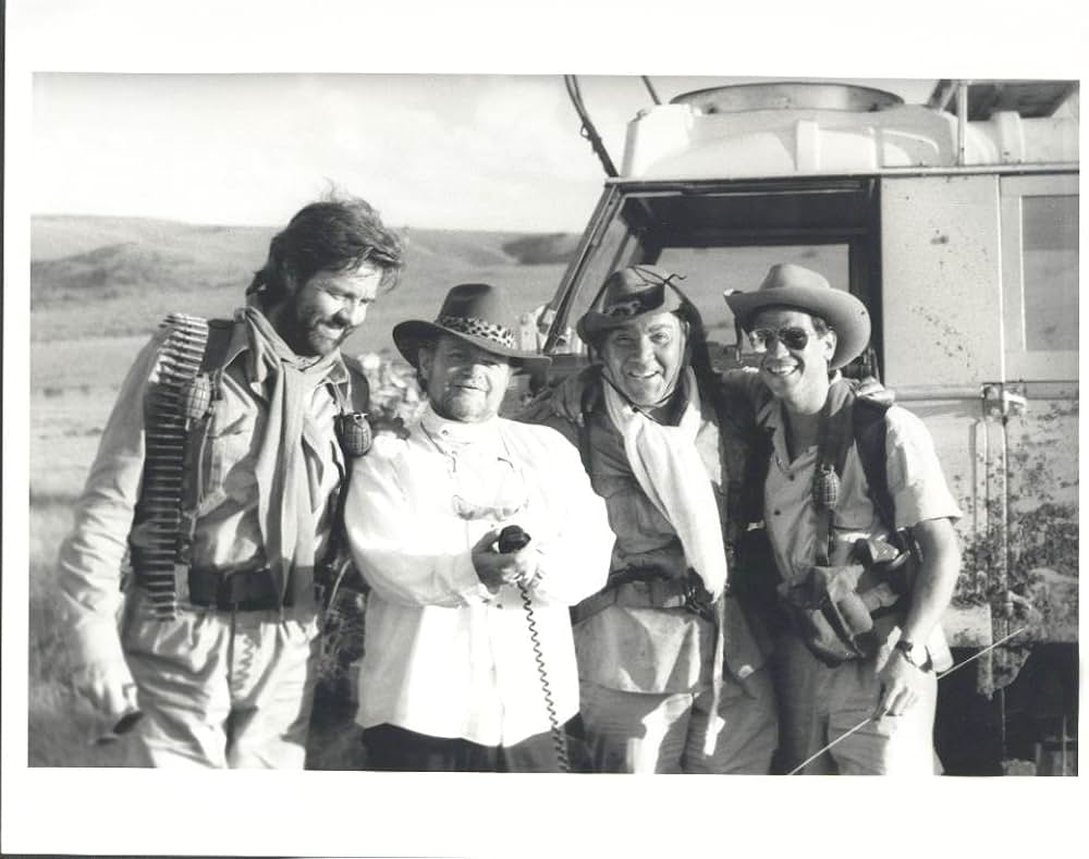 コードネーム・ウルフの画像