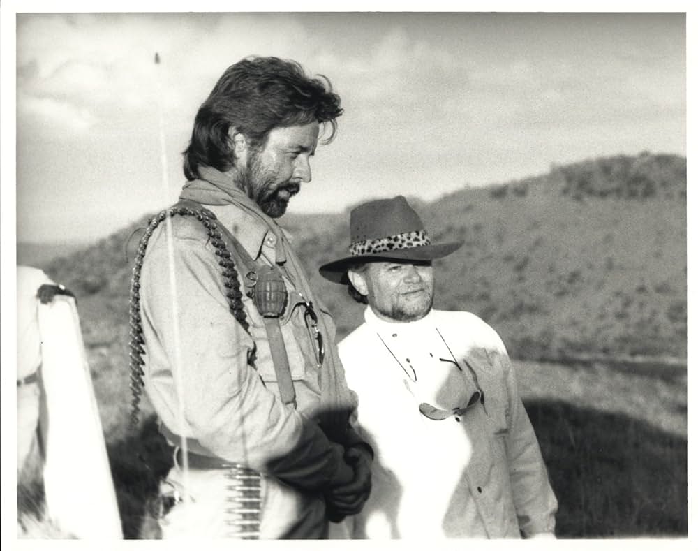 コードネーム・ウルフの画像