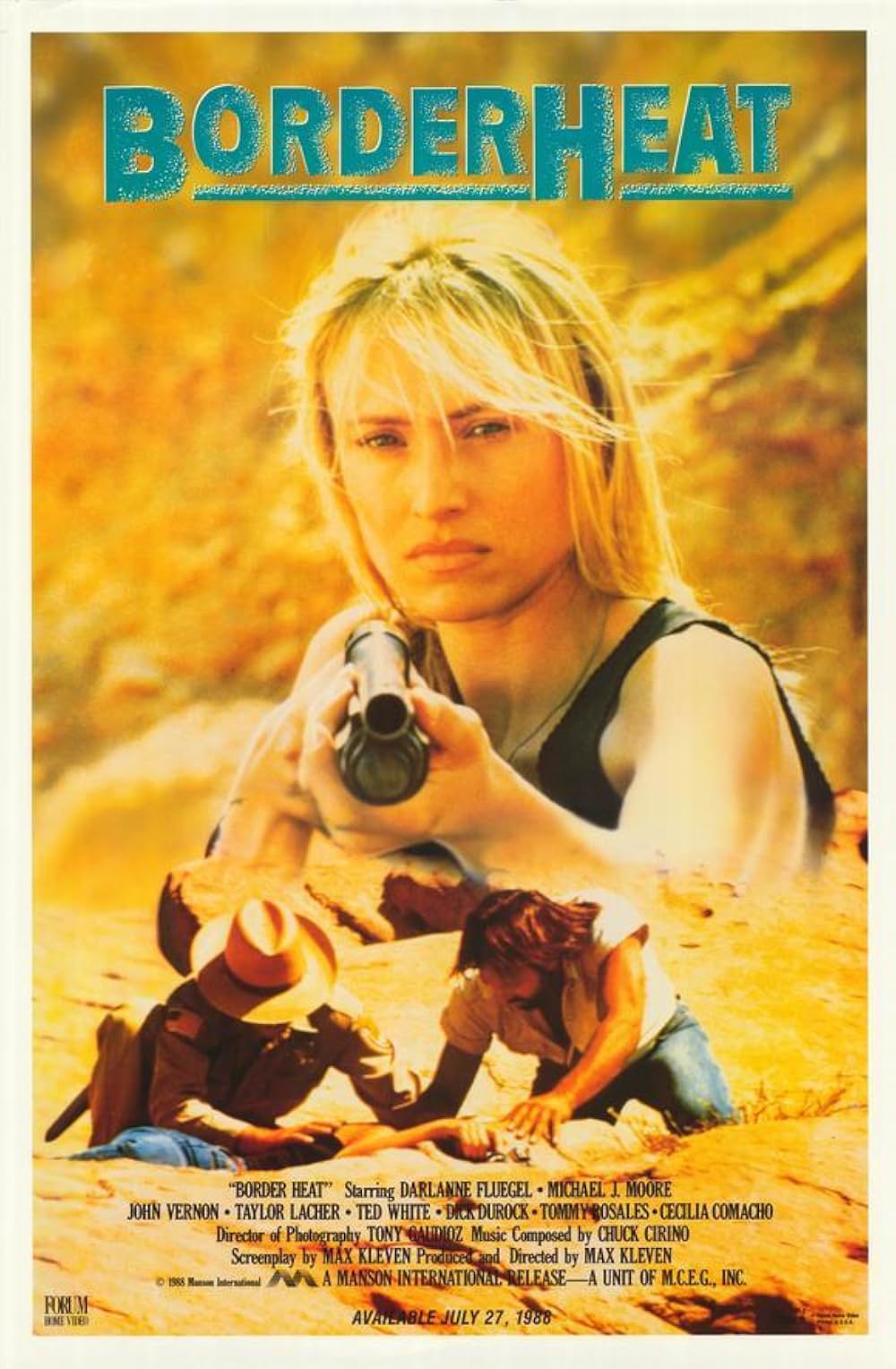 ザ・ストレンジャーの画像