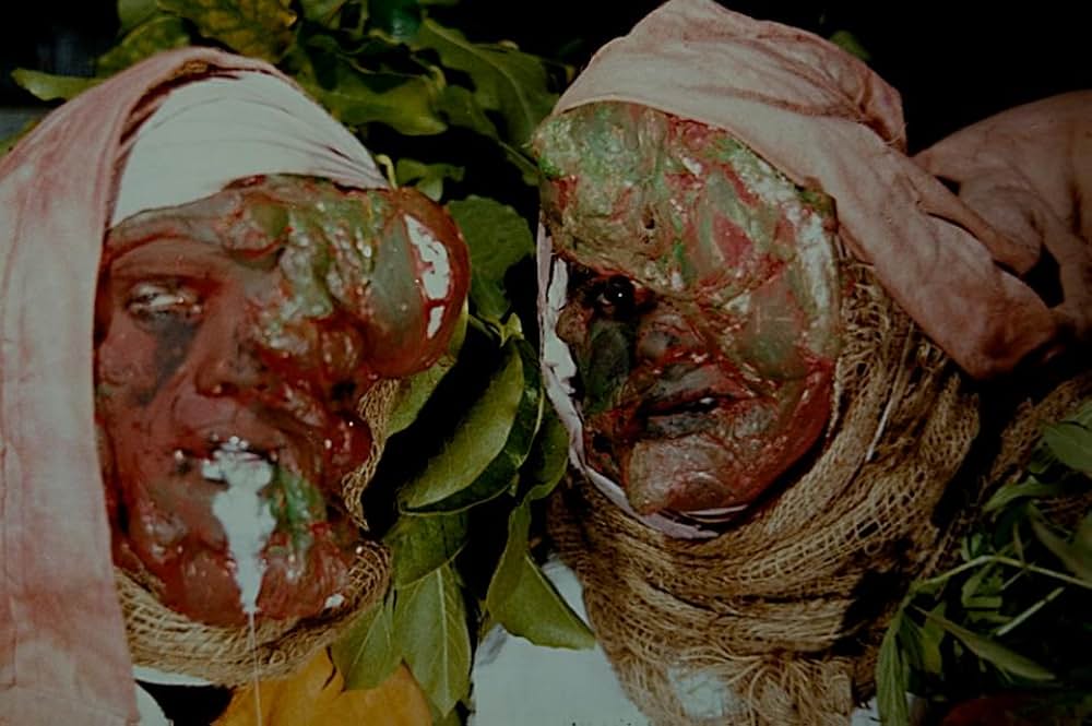 サイバー・ジャンクション／核破壊都市の聖戦の画像