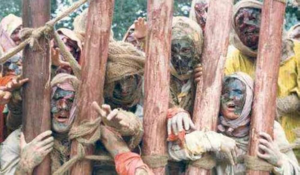 サイバー・ジャンクション／核破壊都市の聖戦の画像