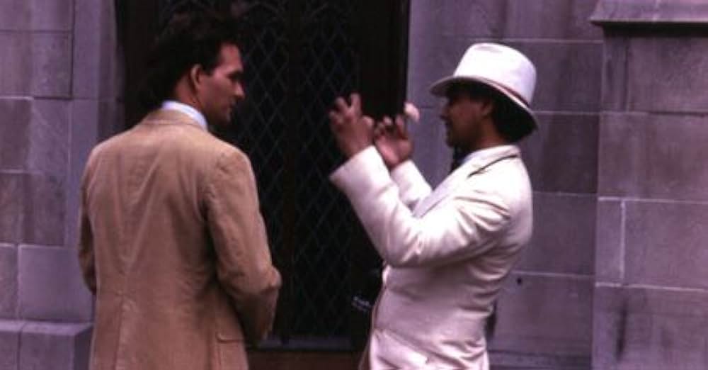 故郷への遠い道の画像