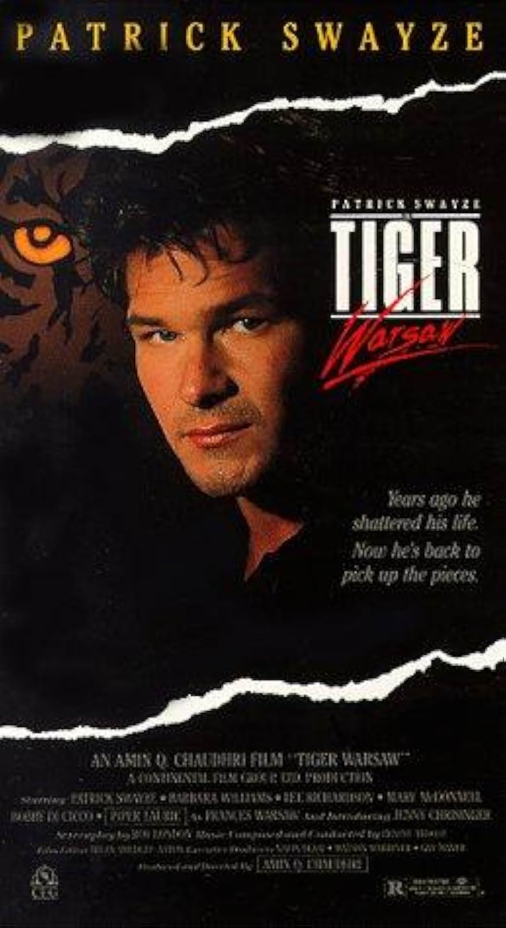 故郷への遠い道の画像