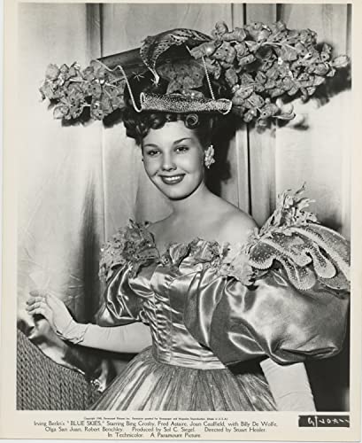 ブルー・スカイの画像