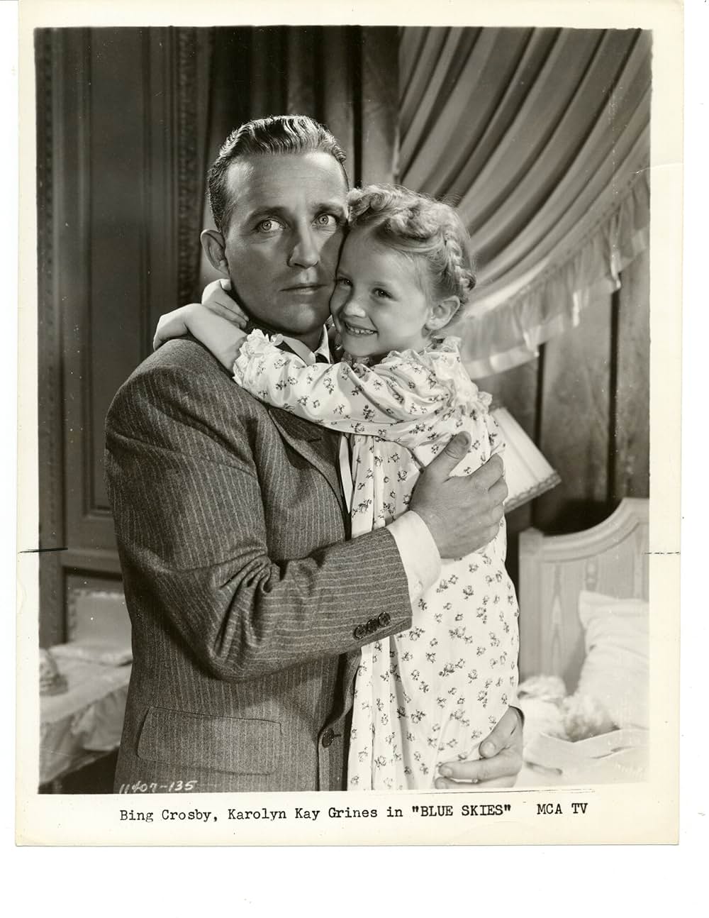 ブルー・スカイの画像