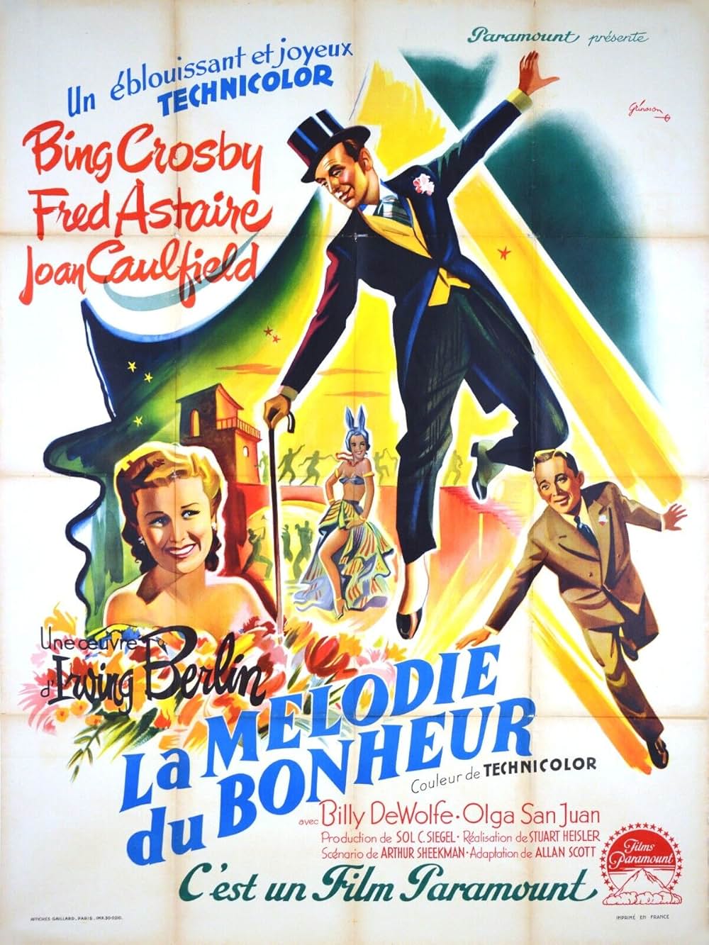 ブルー・スカイの画像