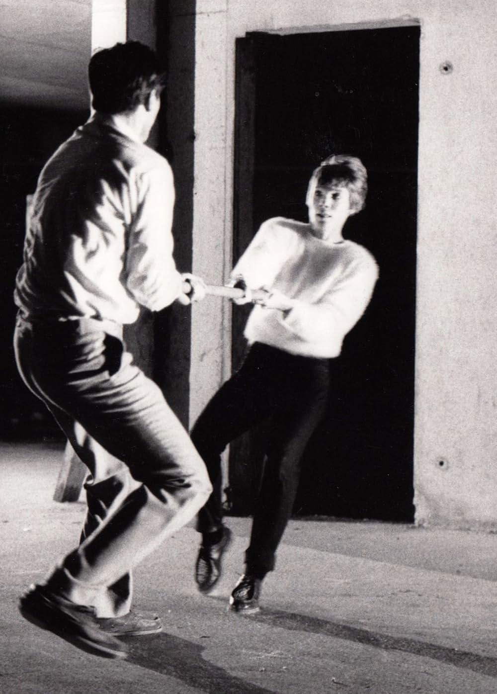 キッス・オブ・ザ・タイガーの画像