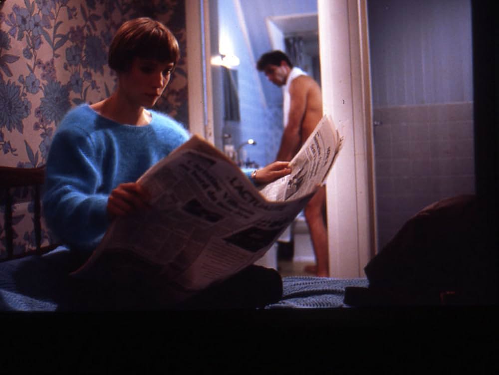 キッス・オブ・ザ・タイガーの画像