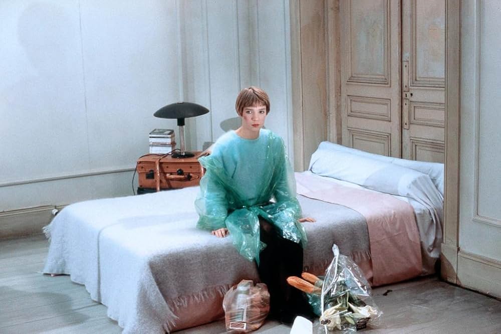 キッス・オブ・ザ・タイガーの画像