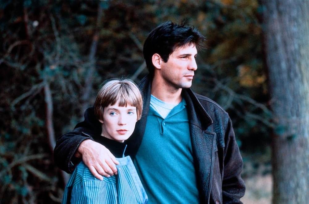 キッス・オブ・ザ・タイガーの画像