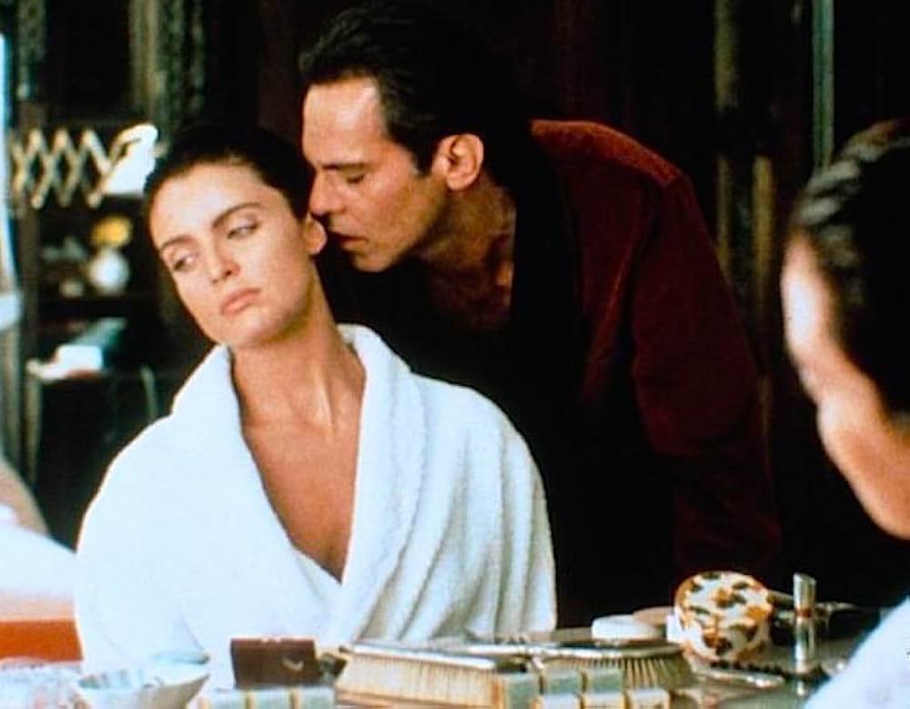 危険なパートナーの画像