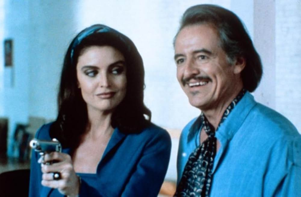 危険なパートナーの画像