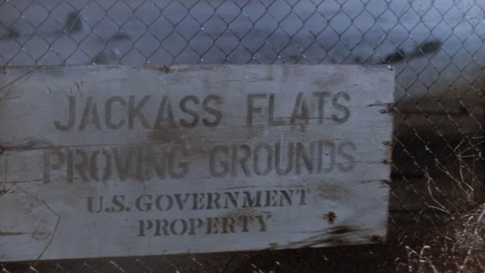 シャドー・ゾーンの画像