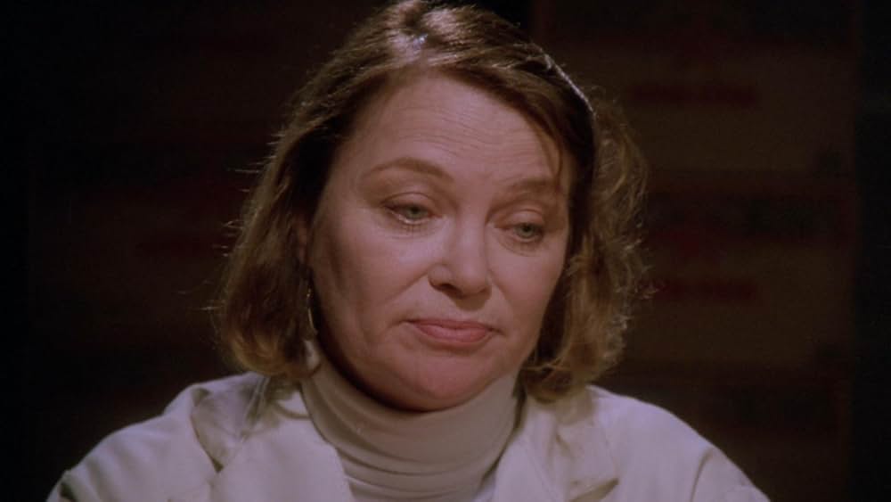 シャドー・ゾーンの画像