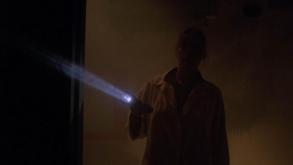 シャドー・ゾーンの画像