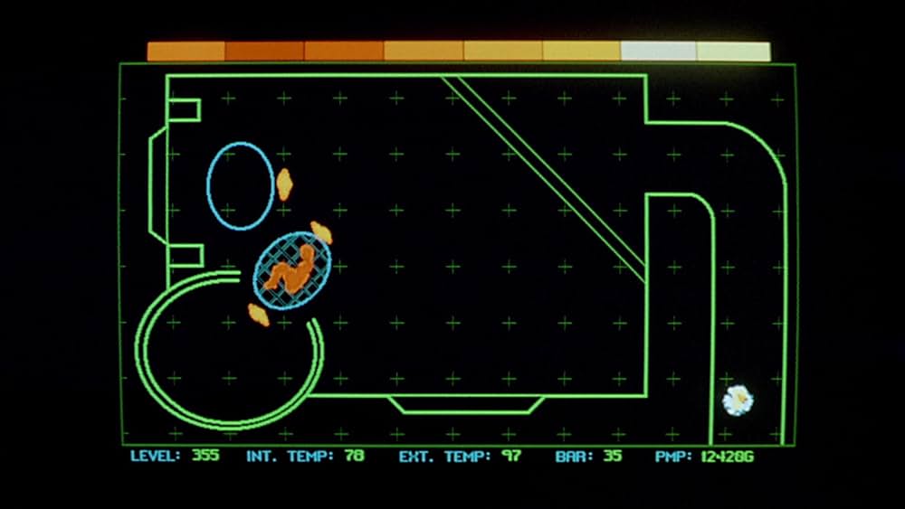 シャドー・ゾーンの画像