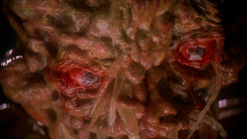 シャドー・ゾーンの画像