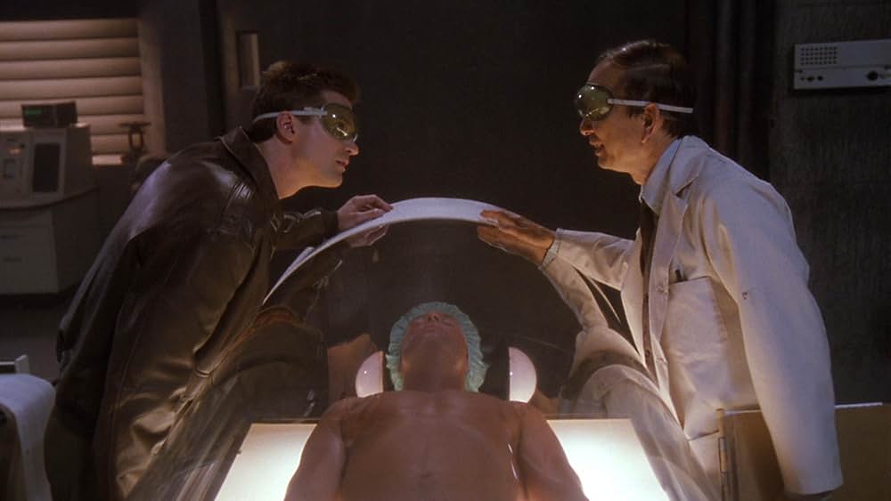 シャドー・ゾーンの画像