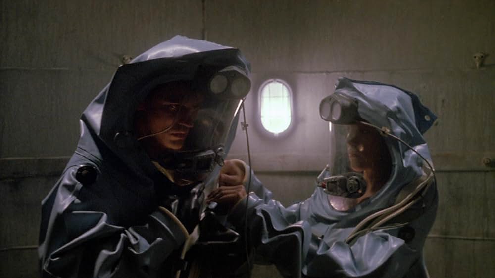 シャドー・ゾーンの画像