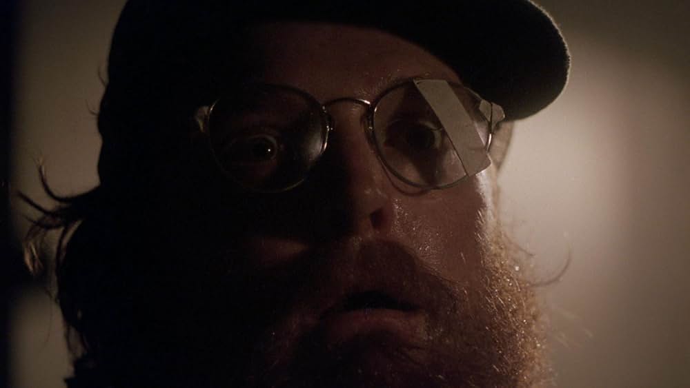 シャドー・ゾーンの画像