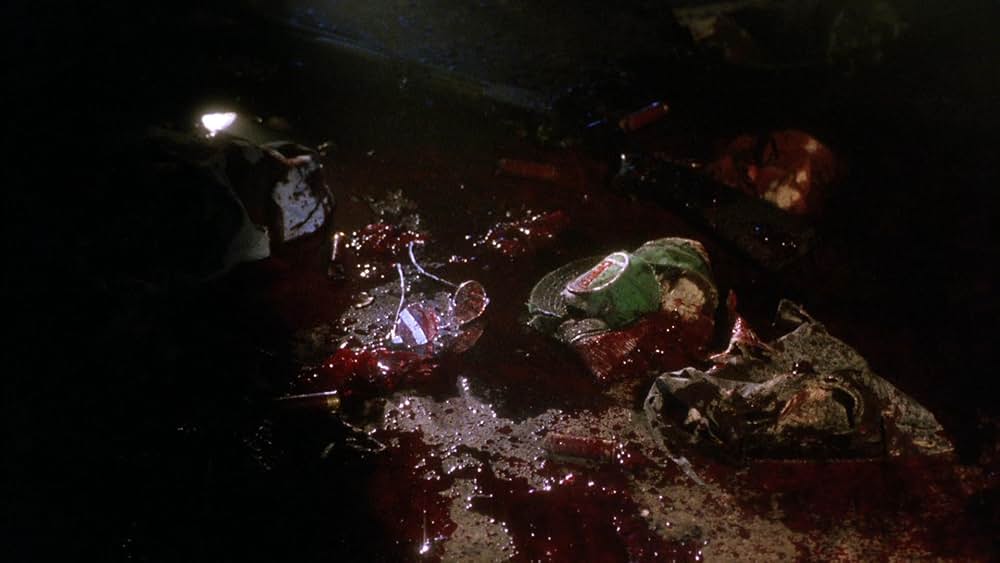 シャドー・ゾーンの画像