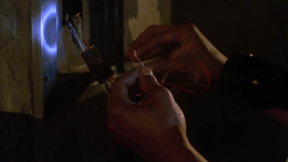 シャドー・ゾーンの画像