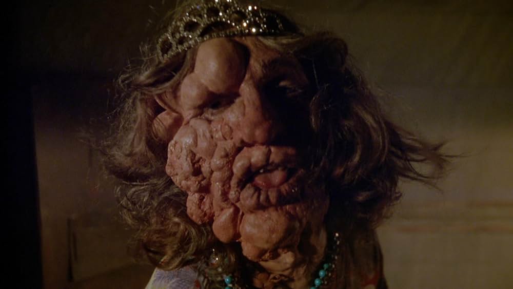 シャドー・ゾーンの画像