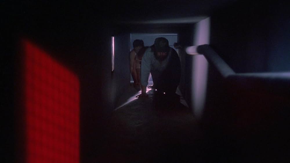 シャドー・ゾーンの画像