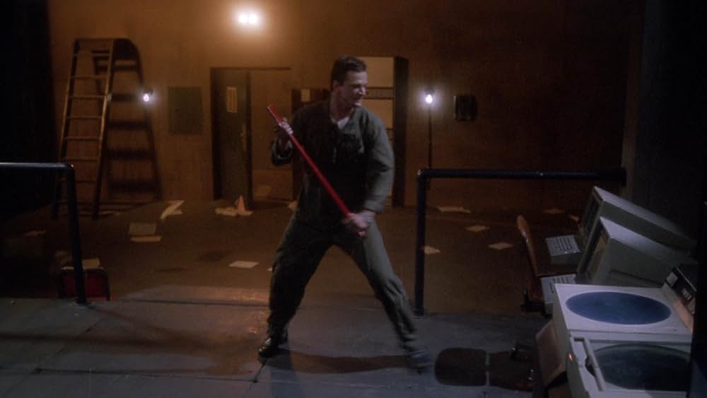 シャドー・ゾーンの画像