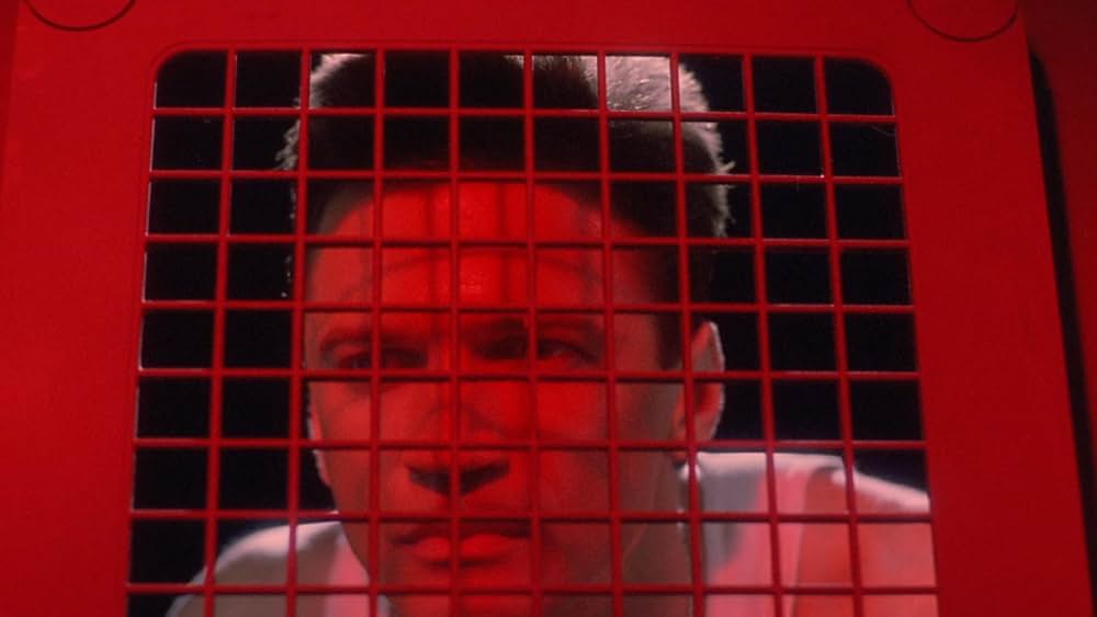 シャドー・ゾーンの画像