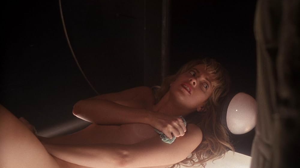 シャドー・ゾーンの画像