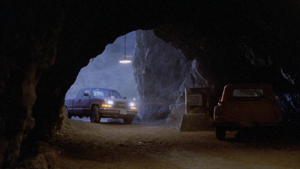 シャドー・ゾーンの画像