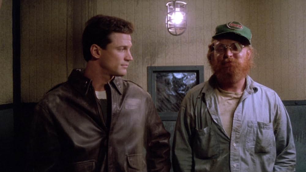 シャドー・ゾーンの画像