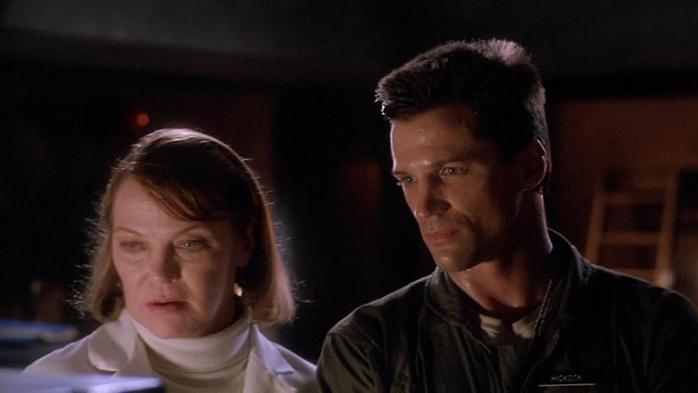 シャドー・ゾーンの画像