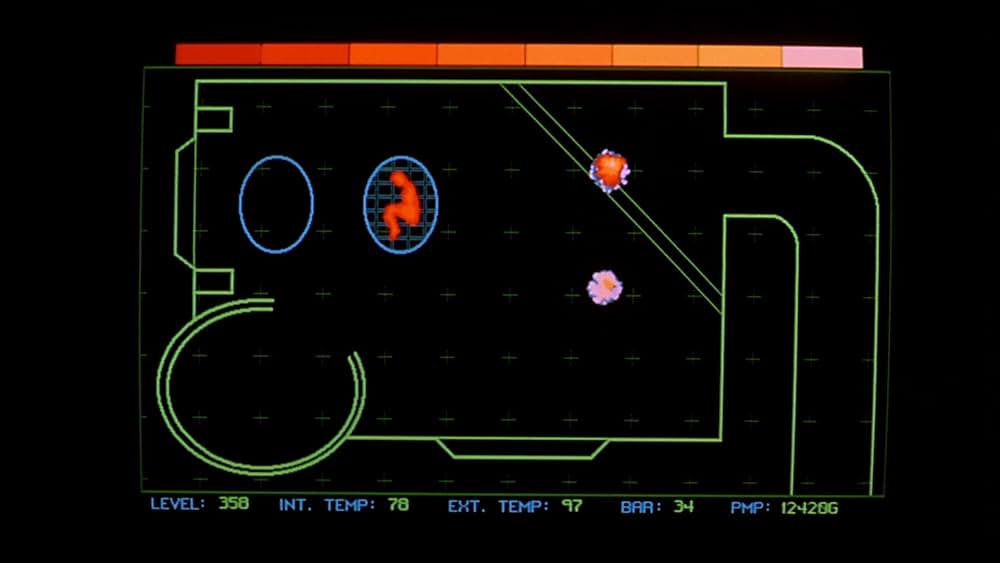 シャドー・ゾーンの画像