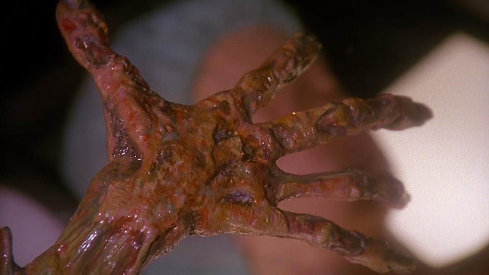 シャドー・ゾーンの画像