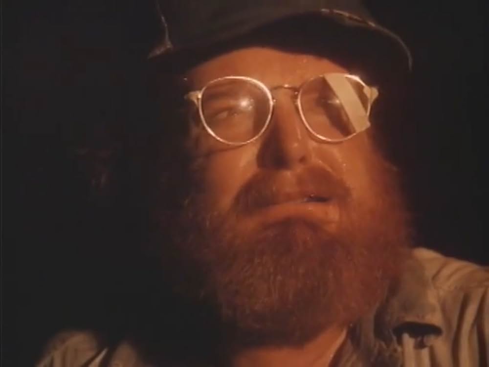 シャドー・ゾーンの画像