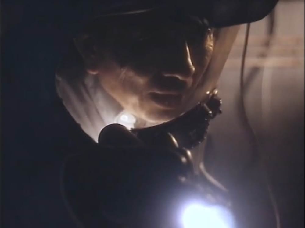 シャドー・ゾーンの画像