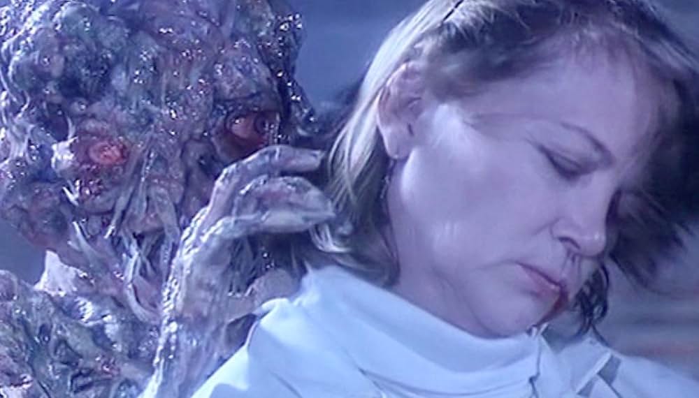 シャドー・ゾーンの画像