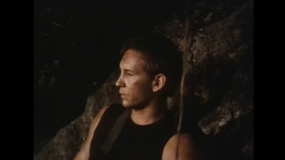 ジャングルウルフ／皆殺しの挽歌の画像