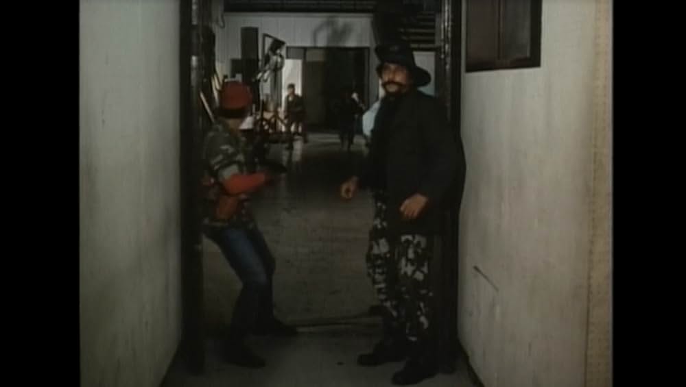 ジャングルウルフ／皆殺しの挽歌の画像