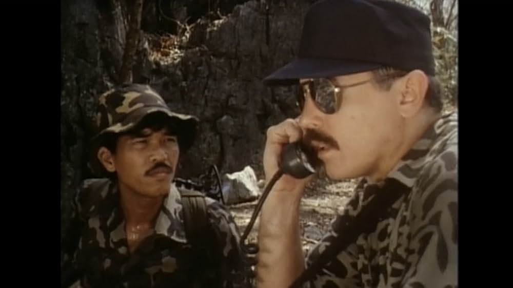 ジャングルウルフ／皆殺しの挽歌の画像