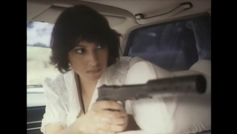 ジャングルウルフ／皆殺しの挽歌の画像