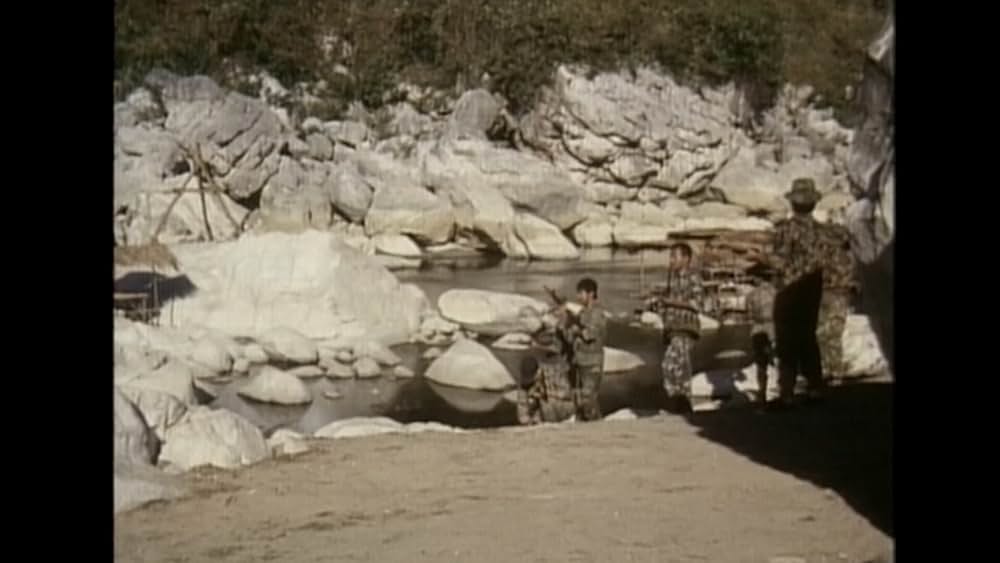 ジャングルウルフ／皆殺しの挽歌の画像