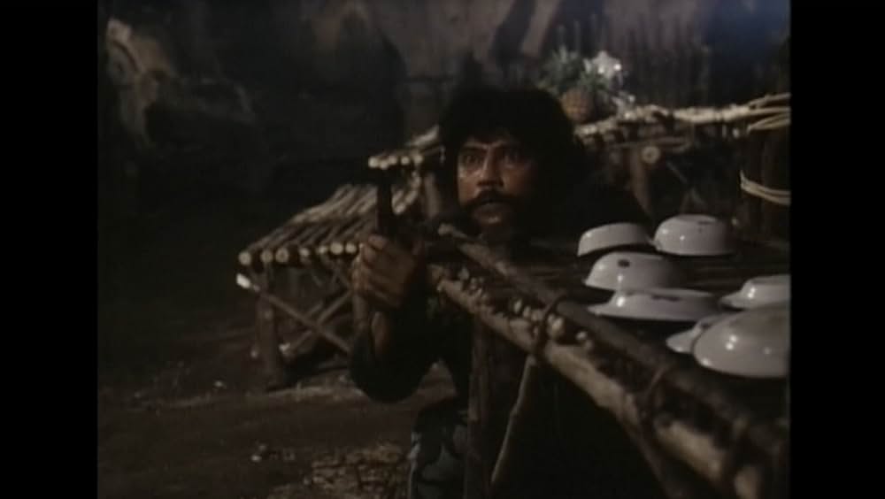 ジャングルウルフ／皆殺しの挽歌の画像