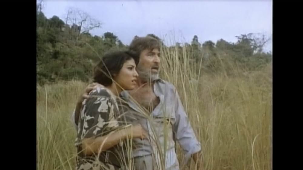 ジャングルウルフ／皆殺しの挽歌の画像